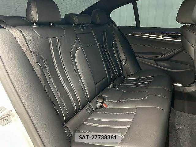 Bmw 5 SERIES 2021-02 5860623-9