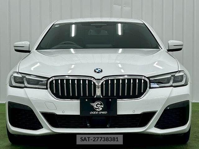 Bmw 5 SERIES 2021-02 5860623-11