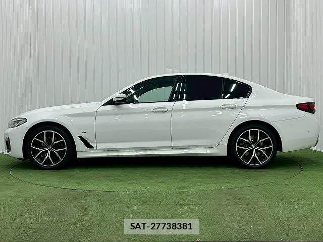 Bmw 5 SERIES 2021-02 5860623-13