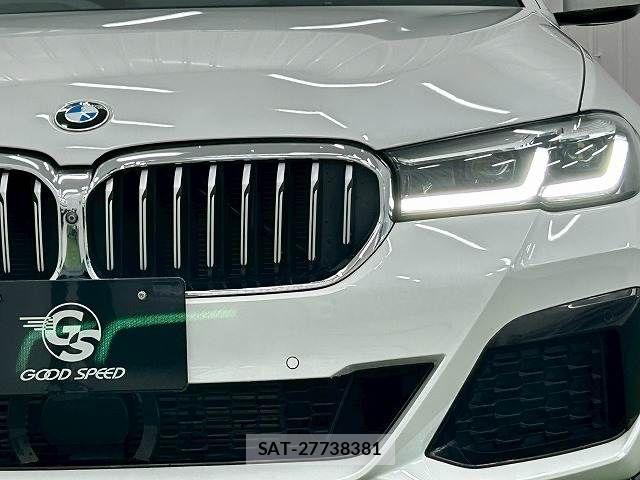 Bmw 5 SERIES 2021-02 5860623-17