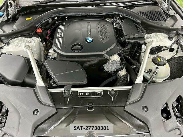 Bmw 5 SERIES 2021-02 5860623-19