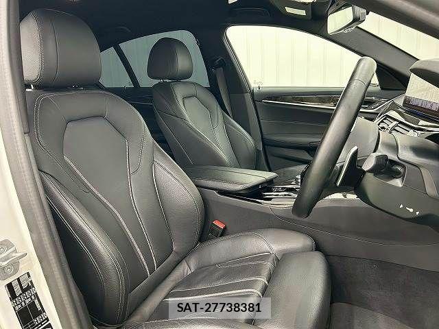 Bmw 5 SERIES 2021-02 5860623-8