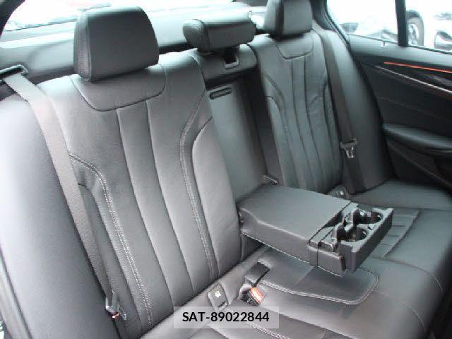 Bmw 5 SERIES 2017-10 5860628-10