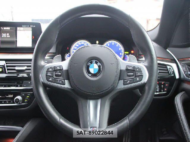 Bmw 5 SERIES 2017-10 5860628-11