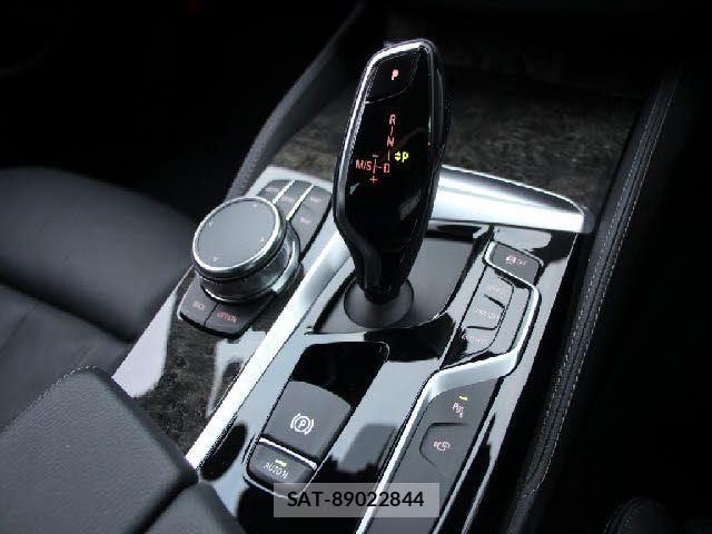 Bmw 5 SERIES 2017-10 5860628-20