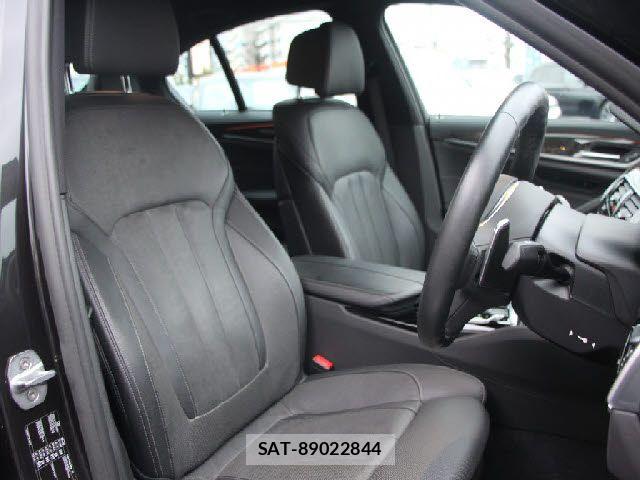Bmw 5 SERIES 2017-10 5860628-4