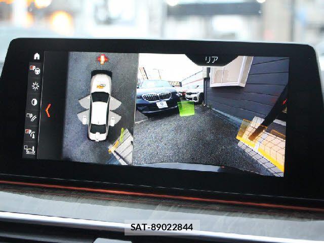 Bmw 5 SERIES 2017-10 5860628-7