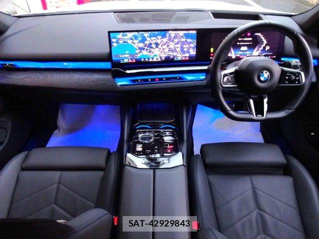 Bmw 5 SERIES 2023-12 5860621-19
