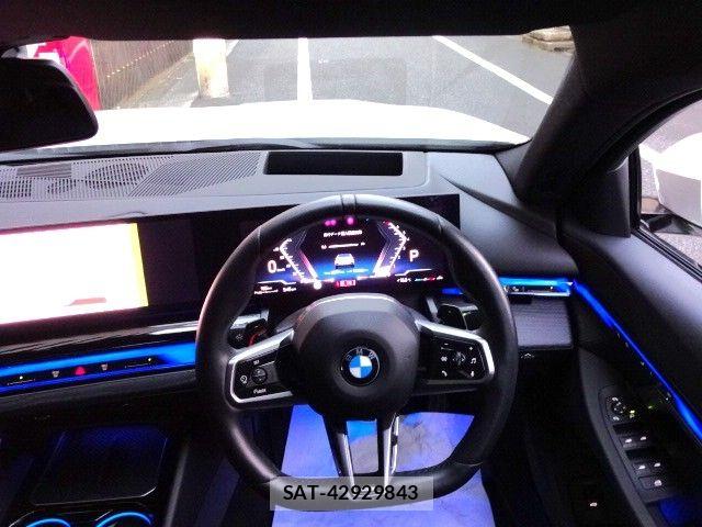 Bmw 5 SERIES 2023-12 5860621-20