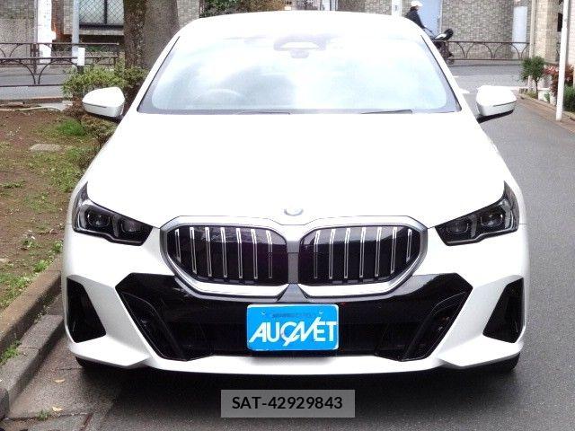 Bmw 5 SERIES 2023-12 5860621-3