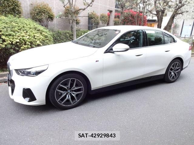 Bmw 5 SERIES 2023-12 5860621-5