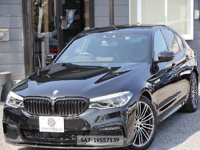 Bmw 5 SERIES 2019-09 5860626-0