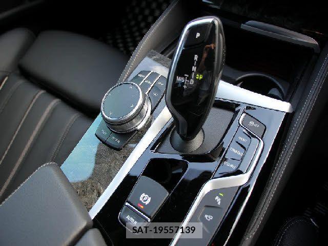 Bmw 5 SERIES 2019-09 5860626-13