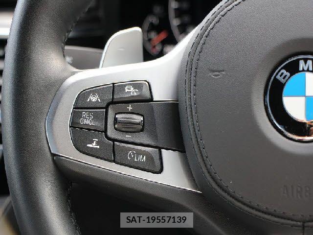Bmw 5 SERIES 2019-09 5860626-14