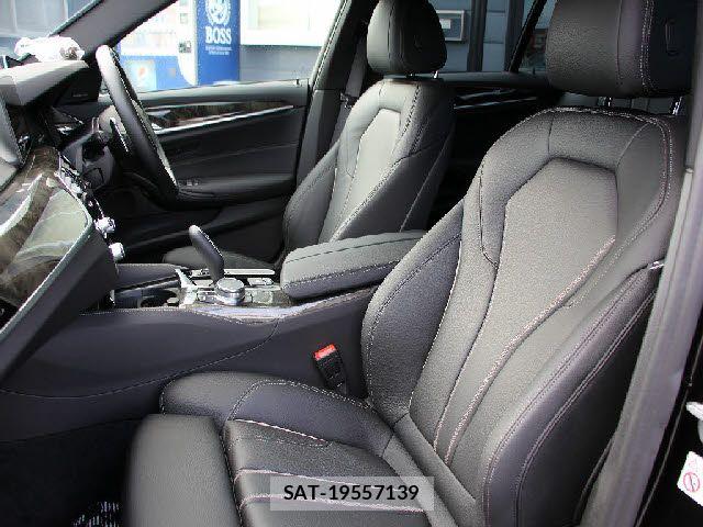 Bmw 5 SERIES 2019-09 5860626-17