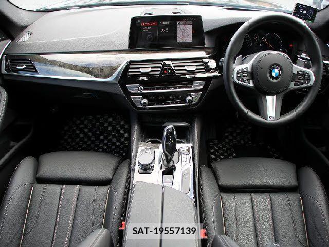 Bmw 5 SERIES 2019-09 5860626-1