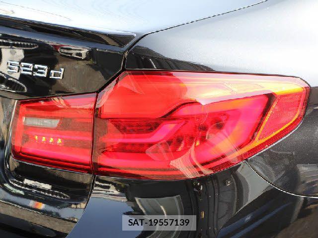 Bmw 5 SERIES 2019-09 5860626-27