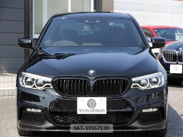 Bmw 5 SERIES 2019-09 5860626-28