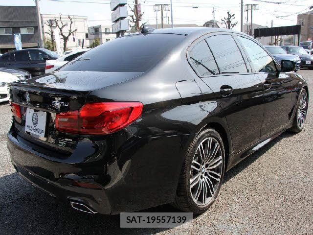 Bmw 5 SERIES 2019-09 5860626-3