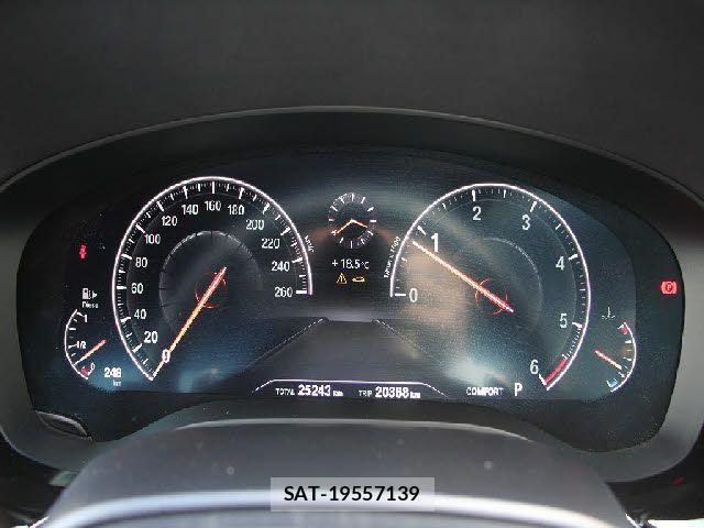 Bmw 5 SERIES 2019-09 5860626-4