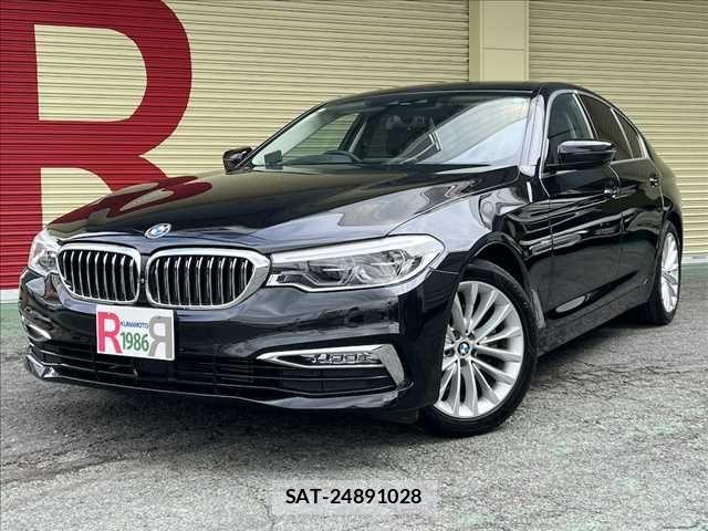 Bmw 5 SERIES 2017-02 6242409-0