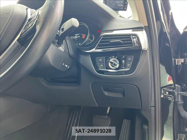Bmw 5 SERIES 2017-02 6242409-13