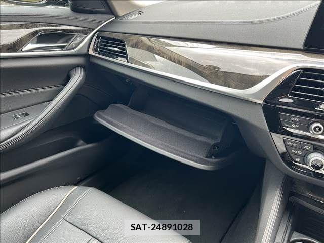 Bmw 5 SERIES 2017-02 6242409-20