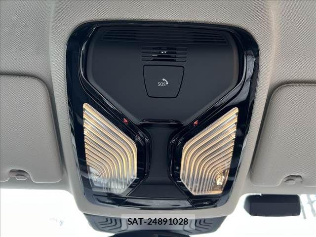 Bmw 5 SERIES 2017-02 6242409-21