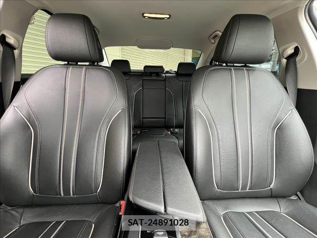 Bmw 5 SERIES 2017-02 6242409-24