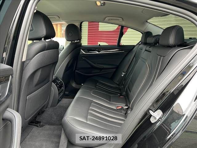 Bmw 5 SERIES 2017-02 6242409-6