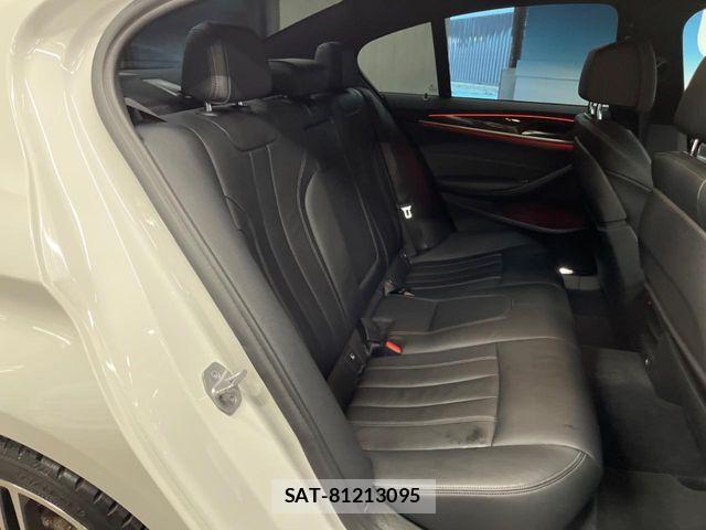 Bmw 5 SERIES 2017-11 6525632-9