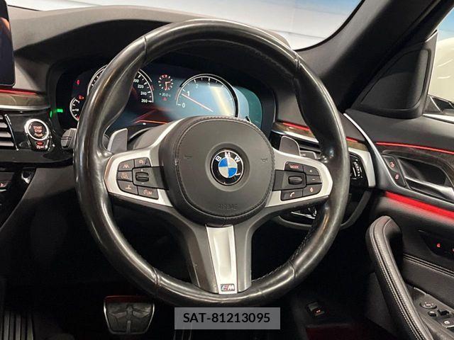 Bmw 5 SERIES 2017-11 6525632-10