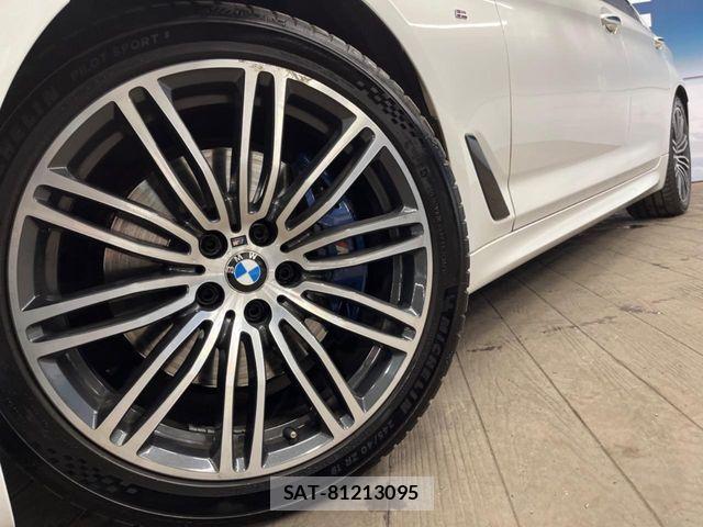 Bmw 5 SERIES 2017-11 6525632-13