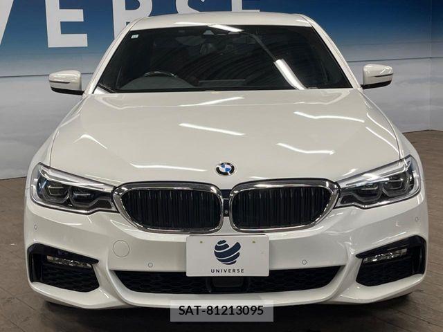 Bmw 5 SERIES 2017-11 6525632-14