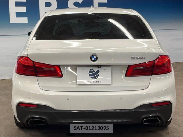 Bmw 5 SERIES 2017-11 6525632-15