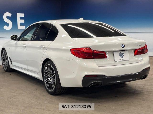 Bmw 5 SERIES 2017-11 6525632-17