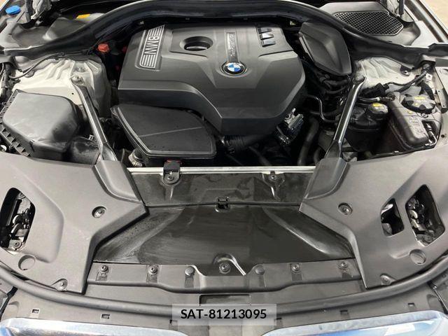 Bmw 5 SERIES 2017-11 6525632-18