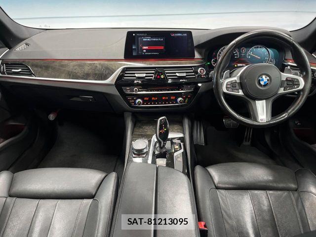 Bmw 5 SERIES 2017-11 6525632-1