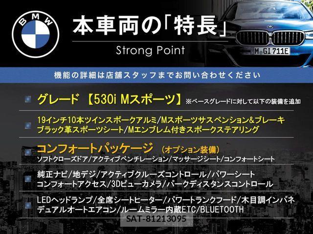Bmw 5 SERIES 2017-11 6525632-2
