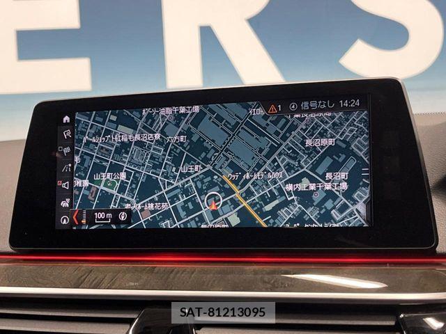 Bmw 5 SERIES 2017-11 6525632-3