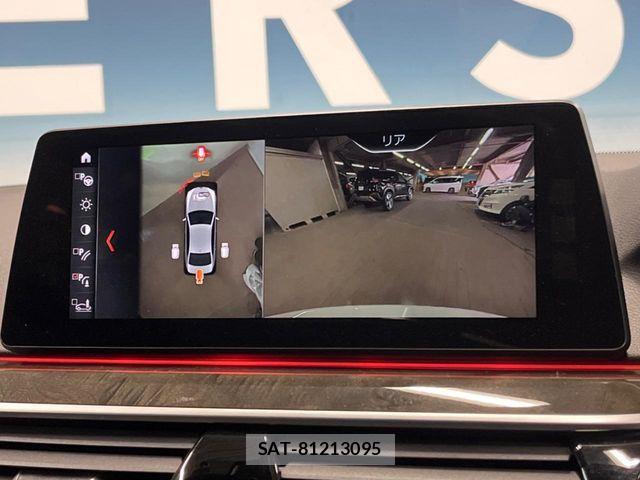 Bmw 5 SERIES 2017-11 6525632-5