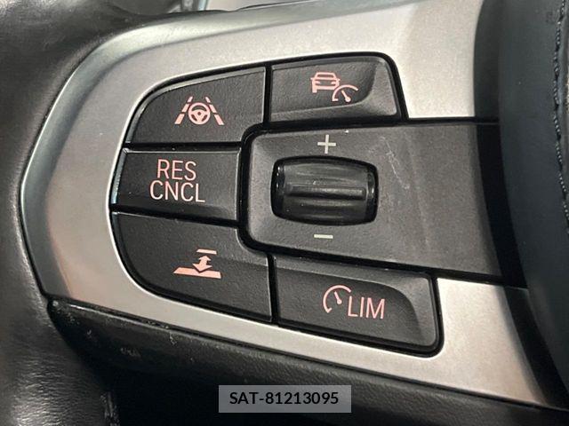 Bmw 5 SERIES 2017-11 6525632-6