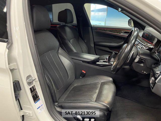 Bmw 5 SERIES 2017-11 6525632-8