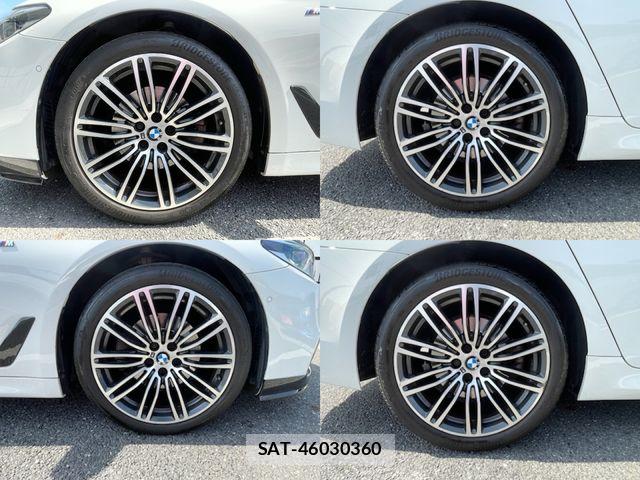 Bmw 5 SERIES 2019-03 6525634-9