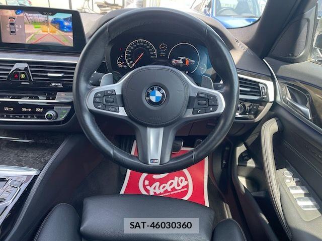 Bmw 5 SERIES 2019-03 6525634-10