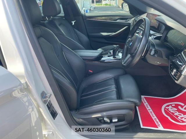 Bmw 5 SERIES 2019-03 6525634-11