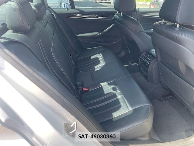 Bmw 5 SERIES 2019-03 6525634-12
