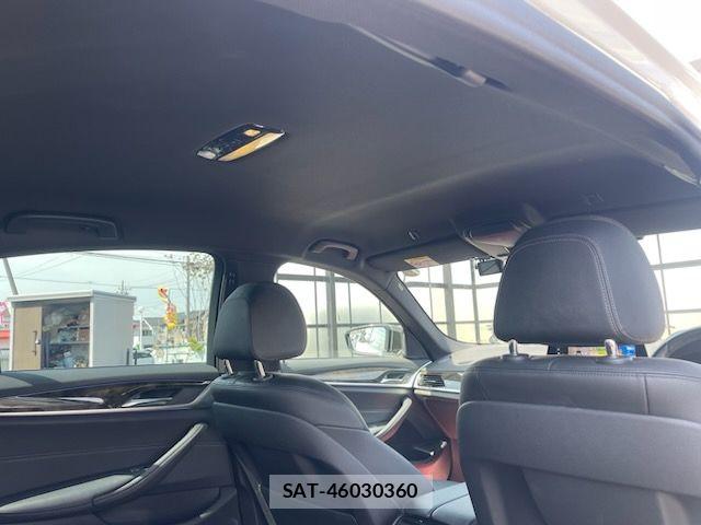 Bmw 5 SERIES 2019-03 6525634-14