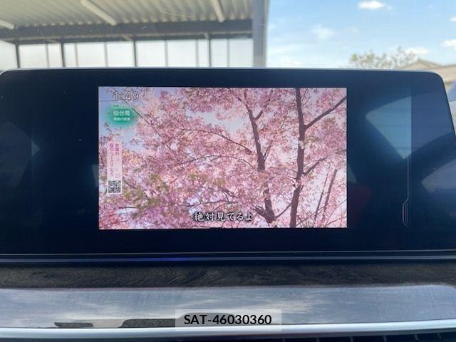 Bmw 5 SERIES 2019-03 6525634-15