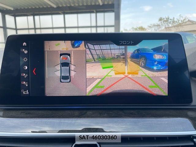 Bmw 5 SERIES 2019-03 6525634-16
